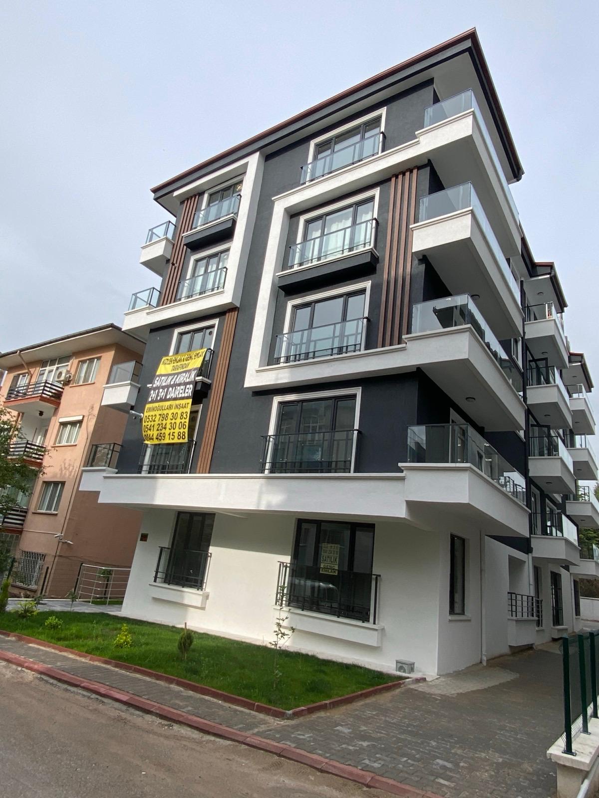 Teslim Edilen Projeler 3