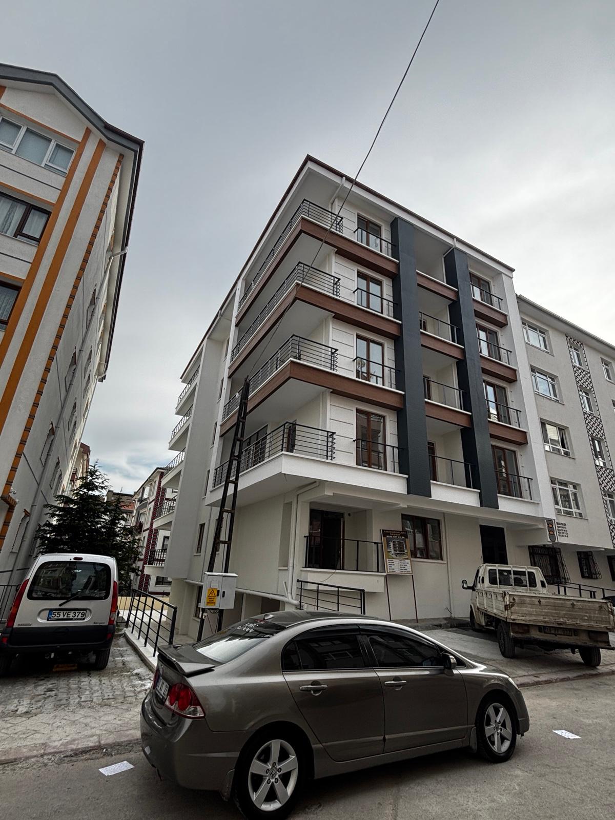 Teslim Edilen Projeler 4