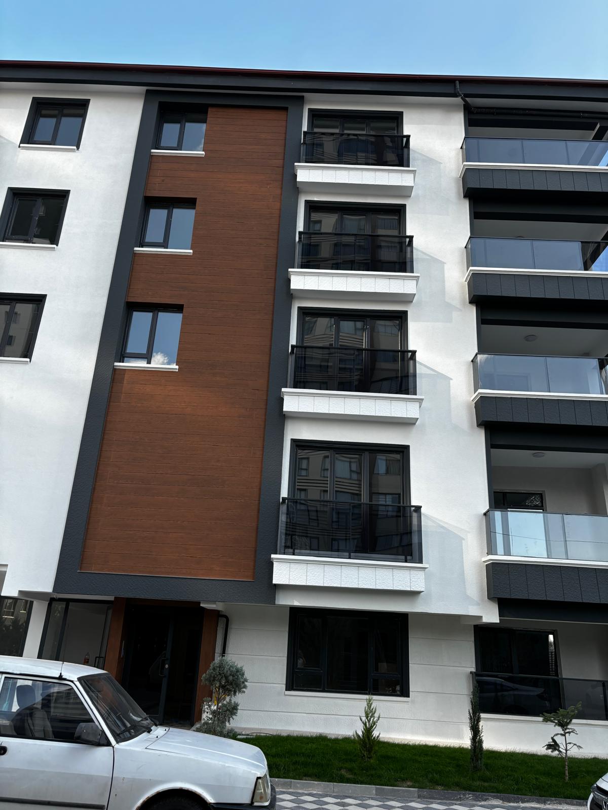 Uysal İnşaat’ta Kalite Denetim Süreci Geliştirildi